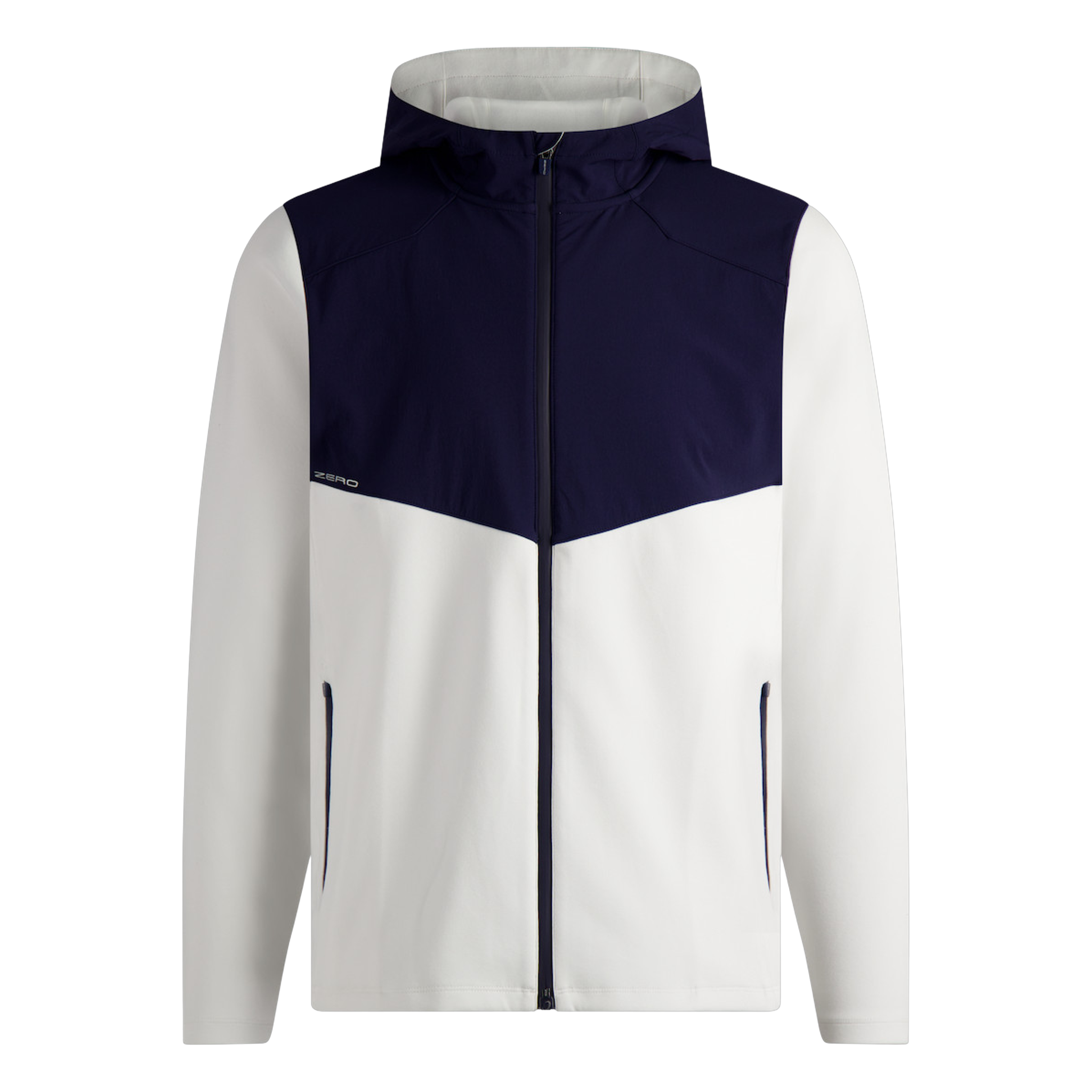 Spinks Jacket