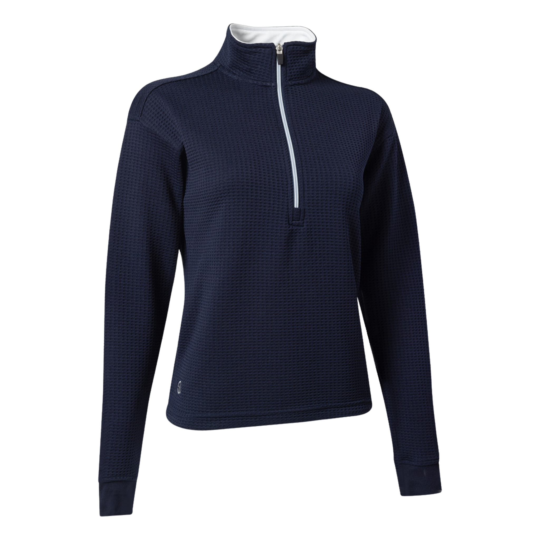 Opal Half Zip