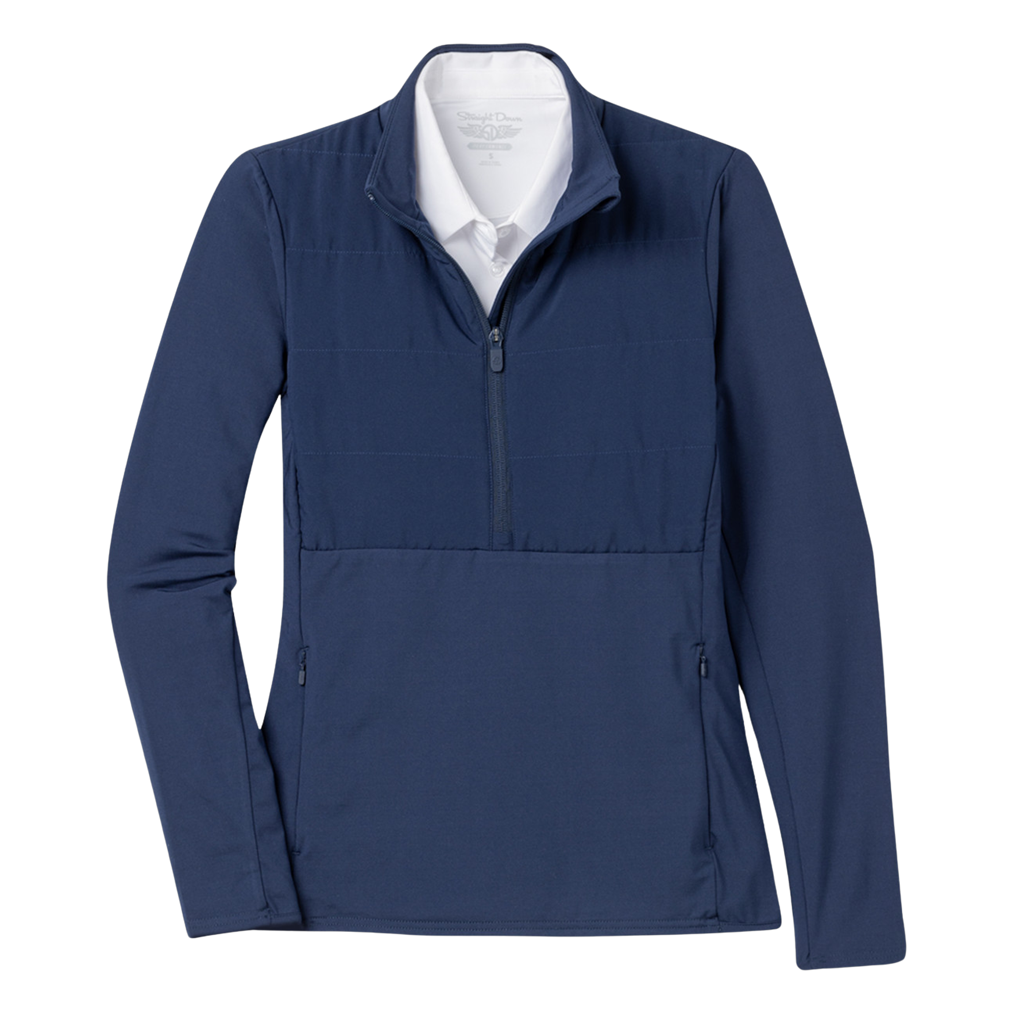 Althea Half Zip