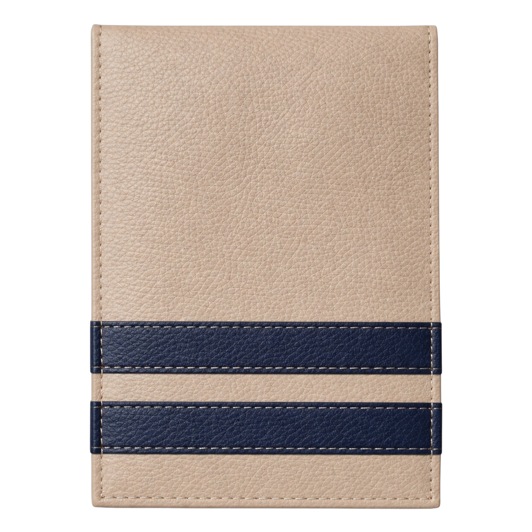 Yardage Book Cover
